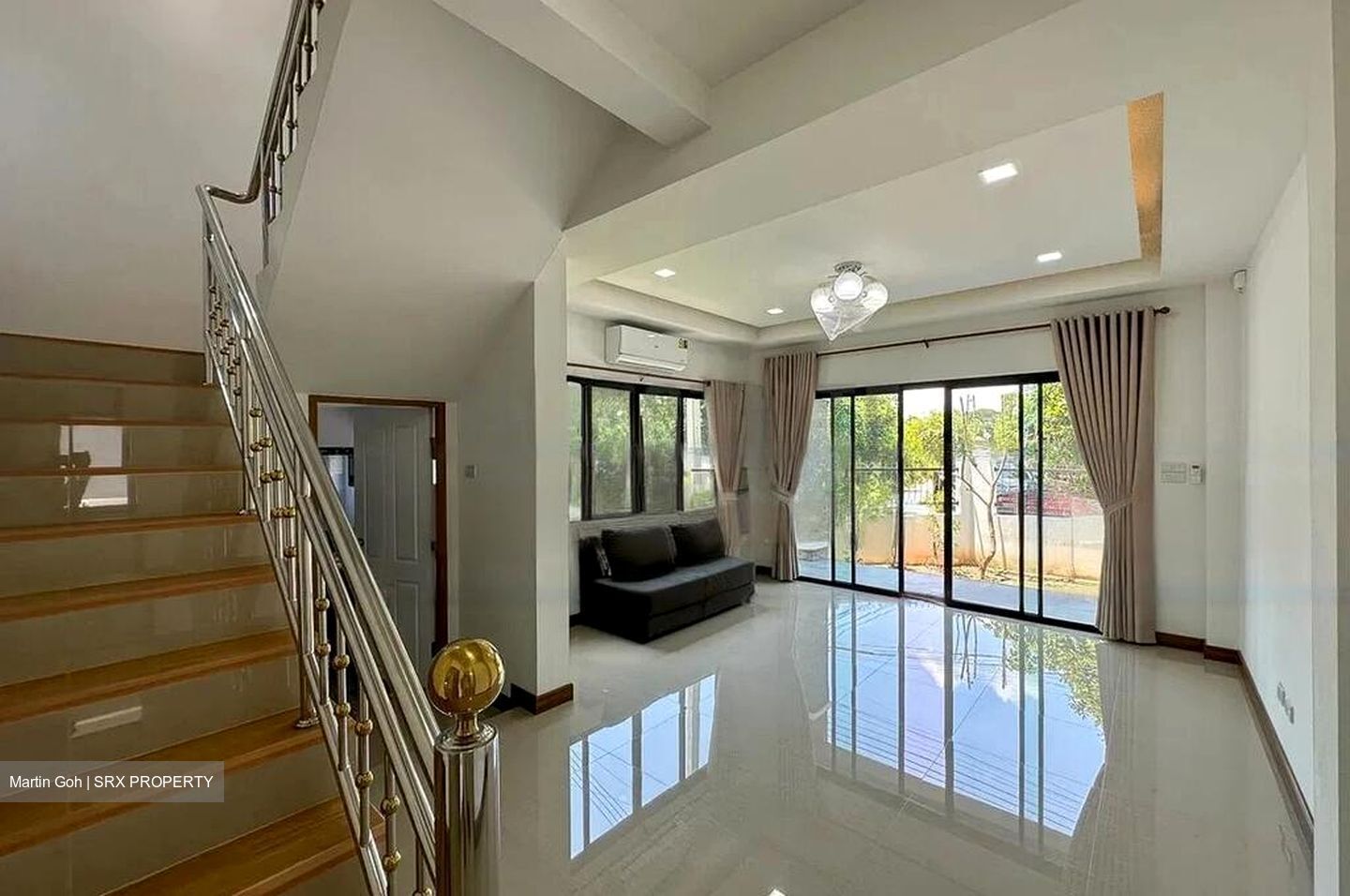 Orchid Village (D11), Detached #445160221